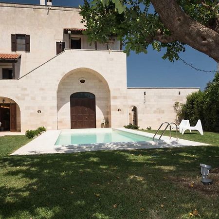 Masseria Du Jatte Apartment Monopoli Exterior photo